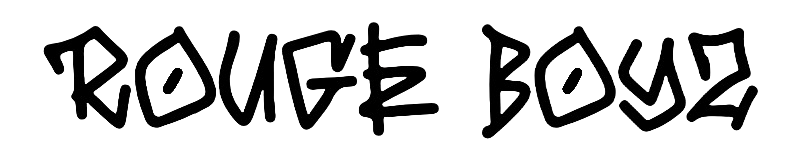 ROUGE BOYZ